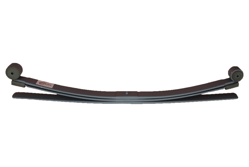Ressort à trois lames Ford Transit 2006 - 2013