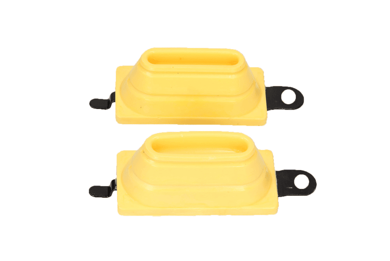 Butée de suspension arrière Ford Transit 2000