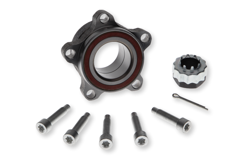 Roulement de roue Ford Transit