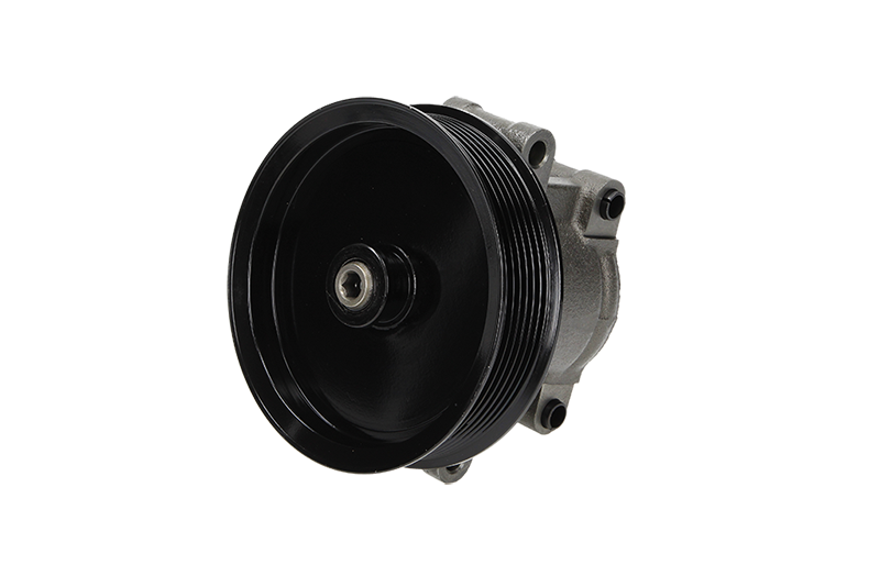 Pompe de direction assistée Ford Transit 2.4