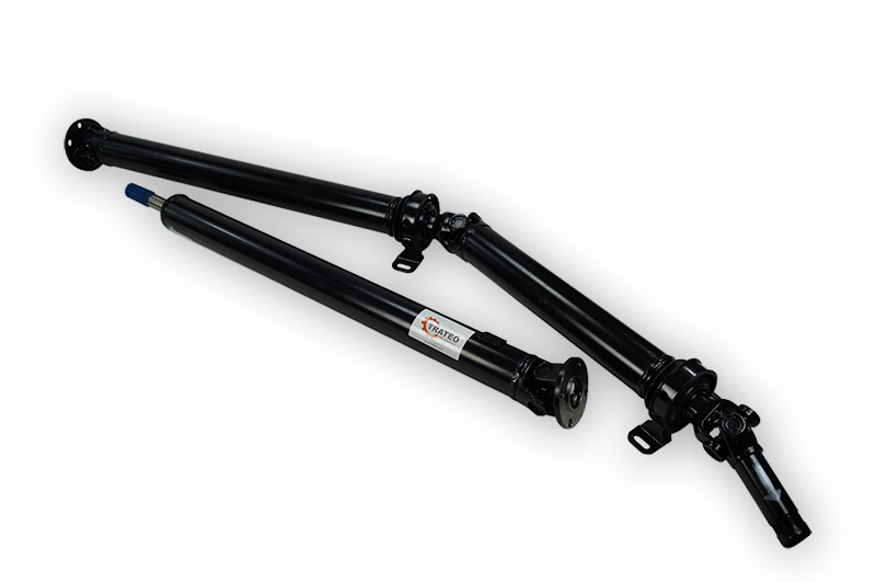 Arbre de transmission long Ford Transit